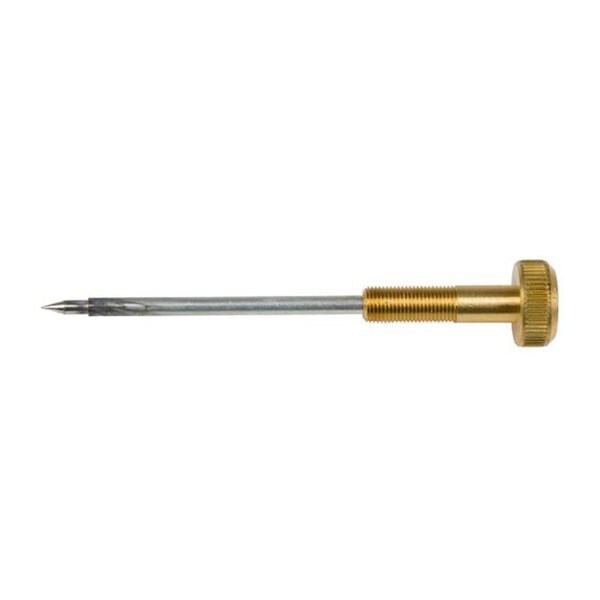 Aftermarket EAE9565A Carburetor Main Adjusting Needle Fits Ford 501 600 700 800 900 NAA FSC30-0027 - main
